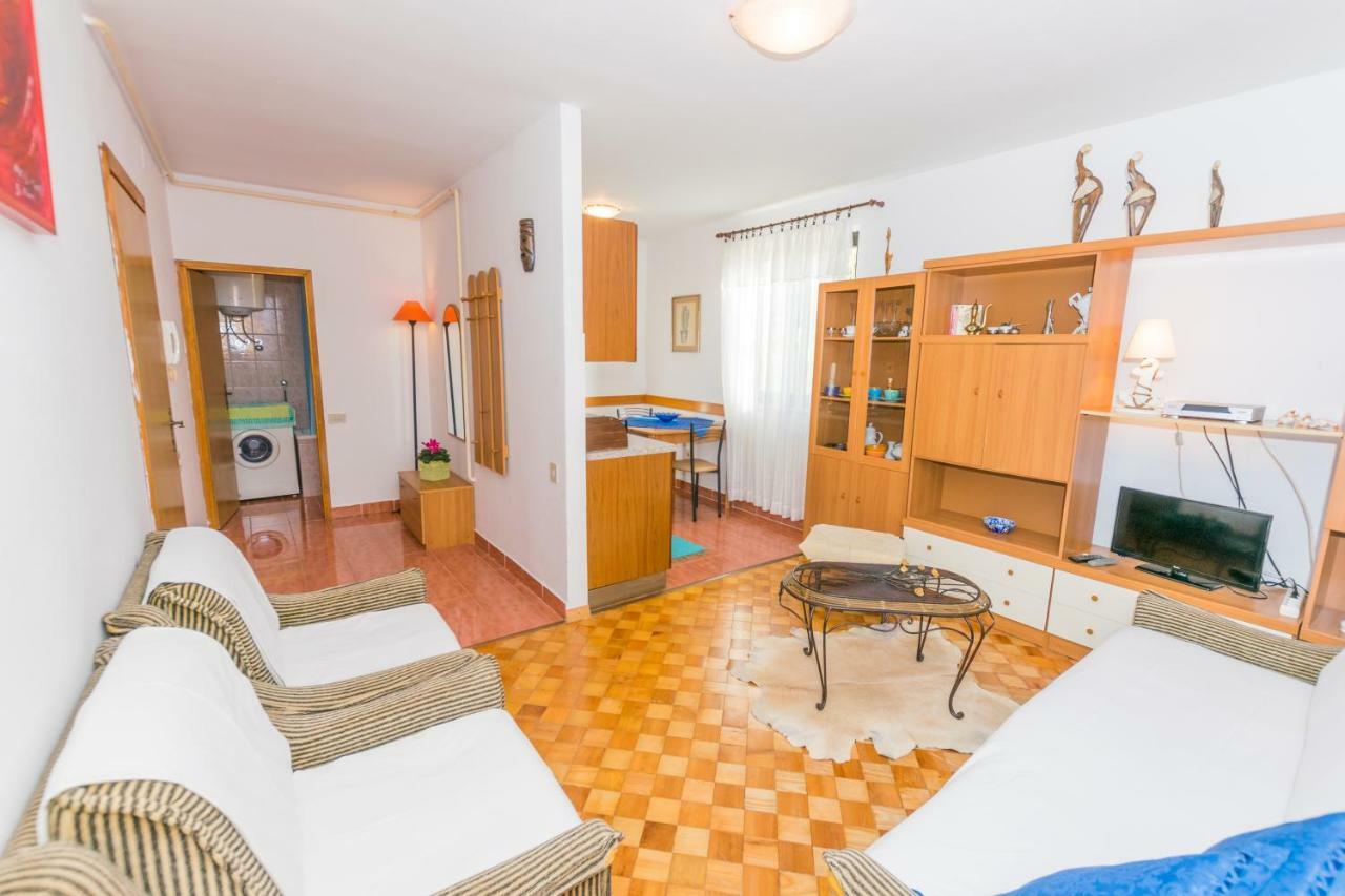 Apartments Mirjana Pula Zewnętrze zdjęcie