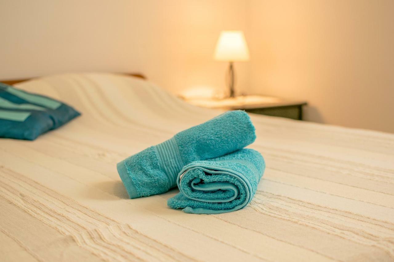 Apartments Mirjana Pula Zewnętrze zdjęcie